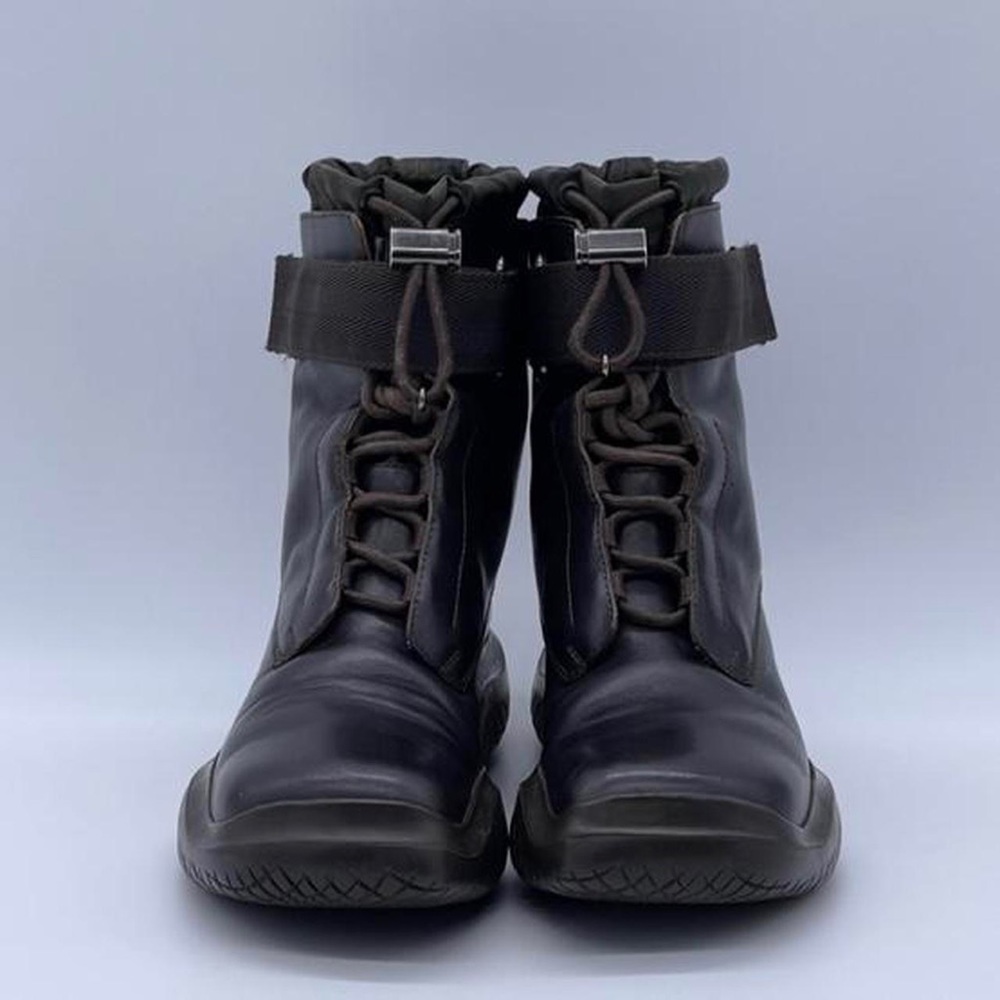 Prada Boots